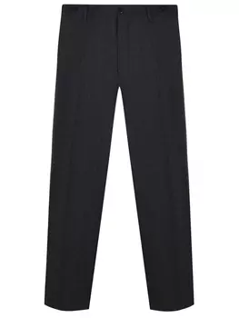 Брюки шерстяные ETRO