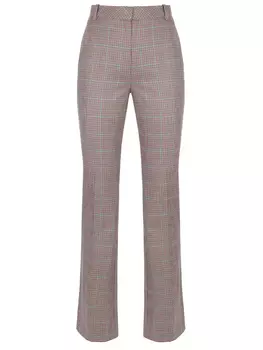 Брюки шерстяные MARC CAIN