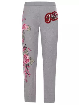 Брюки спортивные PHILIPP PLEIN