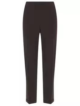 Брюки шерстяные ARMANI COLLEZIONI