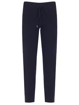 Брюки шерстяные BIKKEMBERGS