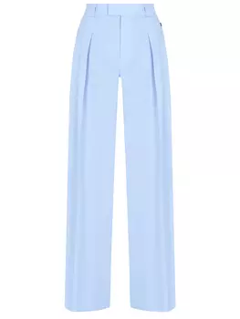Брюки шерстяные BOGNER
