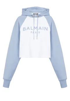 Толстовка BALMAIN