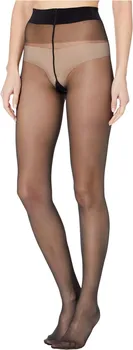 Колготки Satin Touch 20 Wolford, черный