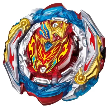Beyblade Burst Zest Achilles Модификационный набор B-201