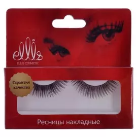 Ресницы накладные EC NR 031