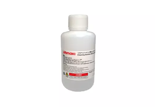 Набор для промывки Cleaning Solution SPC-0369 - 200ml