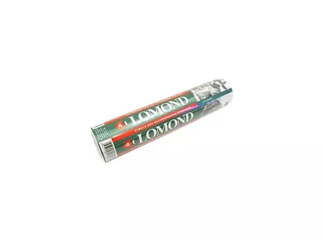Lomond XL Matt Inkjet Photo Paper 120 г/м2, 1.067x40 м, 50.8 мм (1214004)