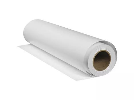 Рулонная пленка для печати_XL Pet Clear Film 100 мкм, 0.610x20 м, 50.8 мм (1205031)