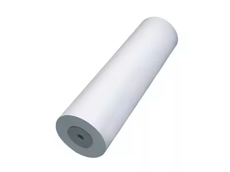 Lomond XL White Film 115 мкм, 0.610x30 м, 50.8 мм (1205021)