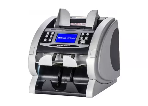 Magner 150 Digital с функцией сортировщика