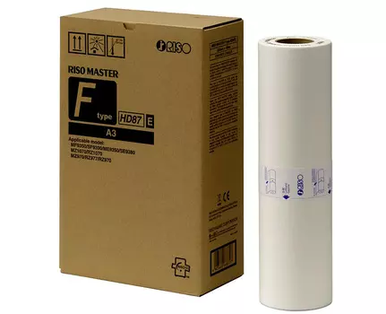 Мастер-пленка A3 Kagaku FII TYPE HD 87 E (S-8140E)