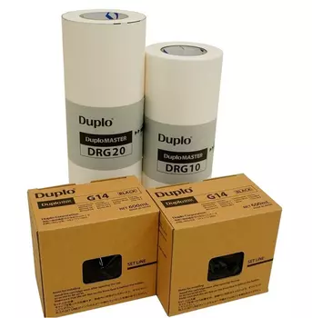 Мастер пленка DRG-10 (DUP90106_1)
