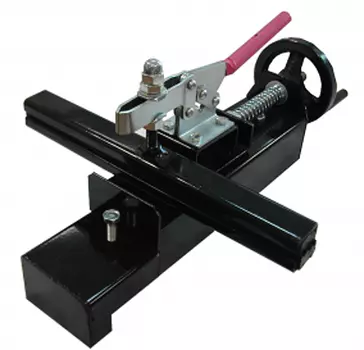 Механический узел для натяжки сетки SX MS30