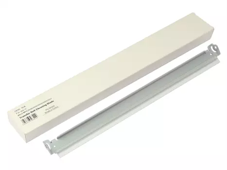 Лезвие очистки ленты переноса для RICOH Aficio MPC2030/MPC2050/MPC2550/MPC2051/MPC2551 (CET), CET6300