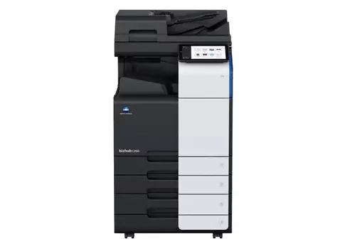 МФУ_bizhub C300i (AA2K021)