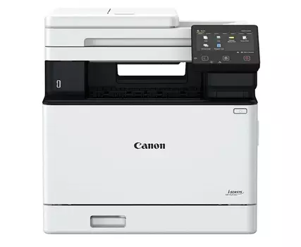 МФУ_i-SENSYS MF752Cdw (5455C012)