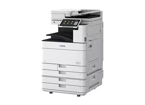 МФУ_imageRUNNER ADVANCE DX C5735i MFP
