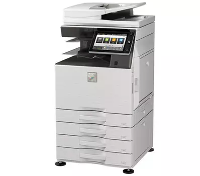 МФУ_MX-3561EU