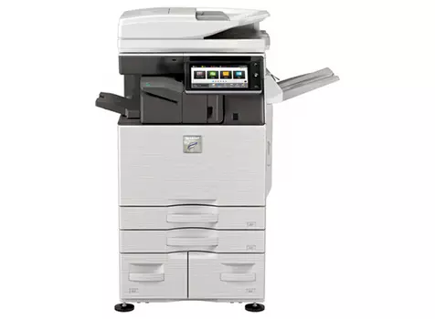 МФУ_MX-M3571EU