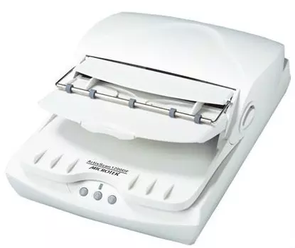 Сканер_ArtixScan 1200DF (550050)