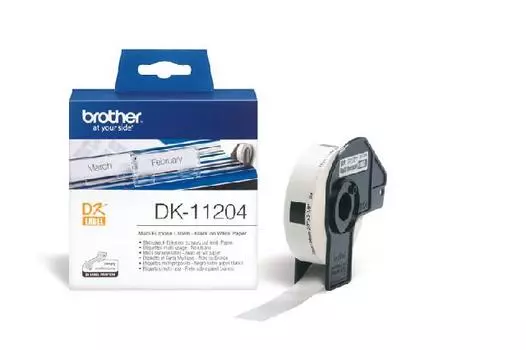 Многофункциональные наклейки DK11204