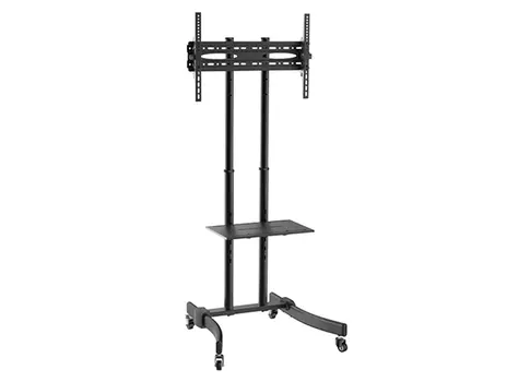 Мобильная стойка для дисплея/ доски T1030T (Black)