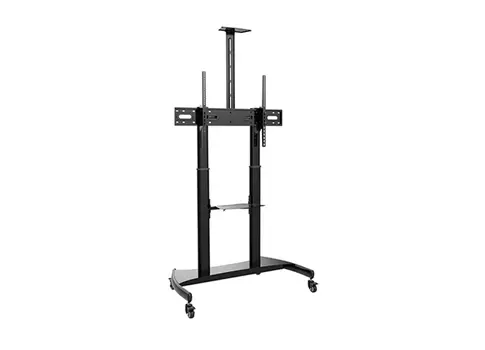 Мобильная стойка для панели TTL06-610TW (Black)