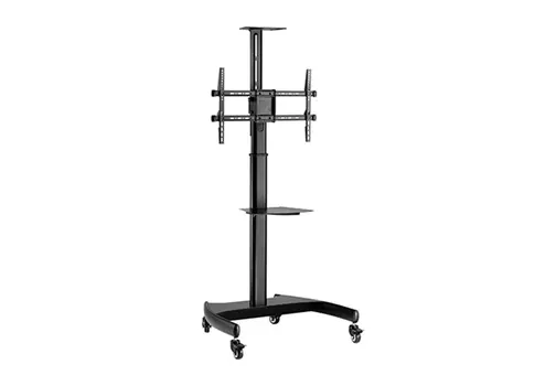 Мобильная стойка для панели TTV06-46TW (Black)