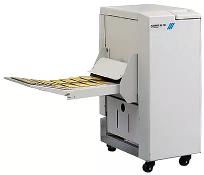 Модуль для обработки корешков Morgana SQF 500
