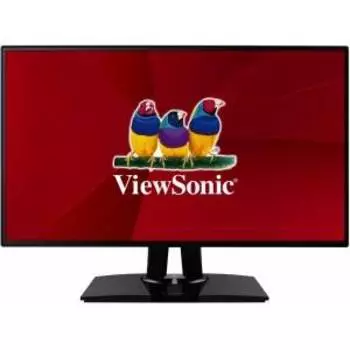 Монитор_23.8 VP2468 LED Black с поворотом экрана (VS16475)