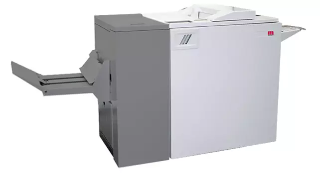 Morgana Plockmatic BM350