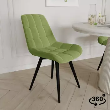 Стул поворотный Стивен 360°
