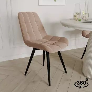 Стул поворотный Стивен 360°