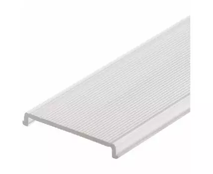Рассеиватель Arlight ARH-POWER-W35(F)-2000 Clear-PM 017627