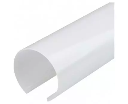 Рассеиватель Arlight SL-ROUND-D120-2000 OPAL 019284