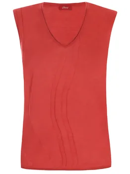 Топ кашемировый BRIONI