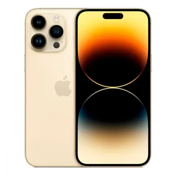 Смартфон Apple iPhone 14 Pro Max 512GB Gold (Золотой)