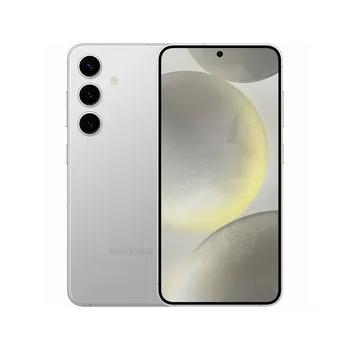 Смартфон Samsung Galaxy S24 8/128Gb (SM-921B) Marble Grey (Серый)