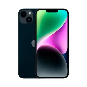Смартфон Apple iPhone 14 Plus 256GB Black (Черный)