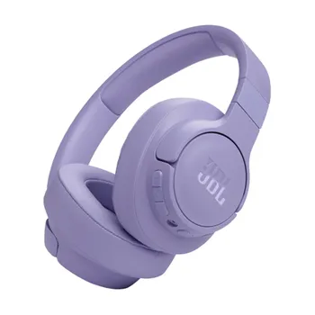 Беспроводные наушники JBL Tune 770NC Purple (Фиолетовый)