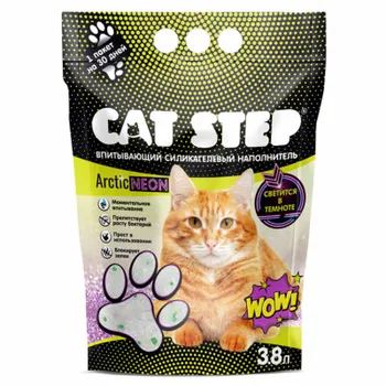 Для дома Cat Step
