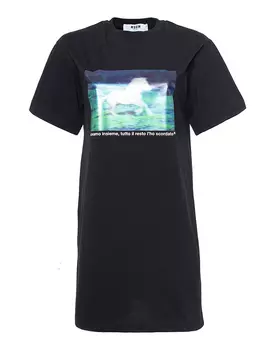 платье MSGM