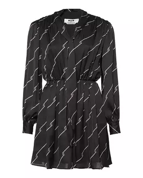 платье MSGM