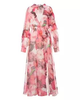 платье MSGM