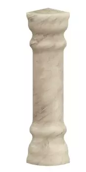 Колонна мраморная Talc