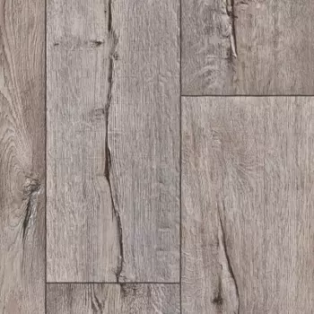 Линолеум Ultra Cracked Oak 5_671M - 3,0 м