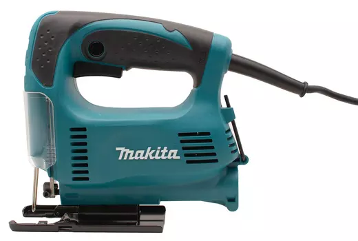 Лобзик Makita 4326, 450 Вт, 65мм