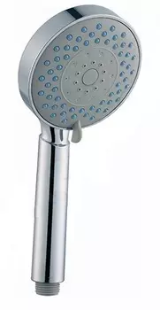 Лейка для душа Milardo 150, хром