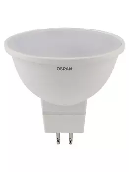 Лампа светодиодная LED Value LVMR1660 7SW/840 230В GU5.3